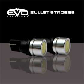 EVO Formance Bullet Strobe